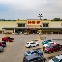 Visit your local H-E-B!