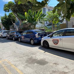 Beverly Driving School