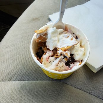 Mandy's Ice Cream - Yumminess - Ice Cream & Frozen Yogurt Near Me - Brownsburg, Indiana Mandy's Ice Cream - Yumminess - Ice Cream & Frozen Yogurt Near Me - Brownsburg, Indiana