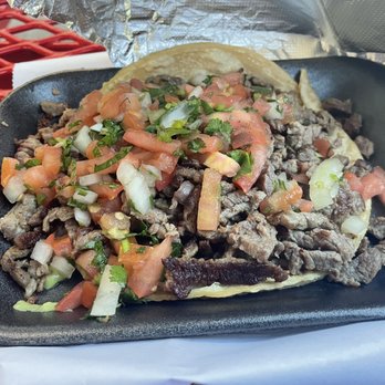 Cali Tacos - Westcoast Taco Asada - Mexican Near Me - Orange, California