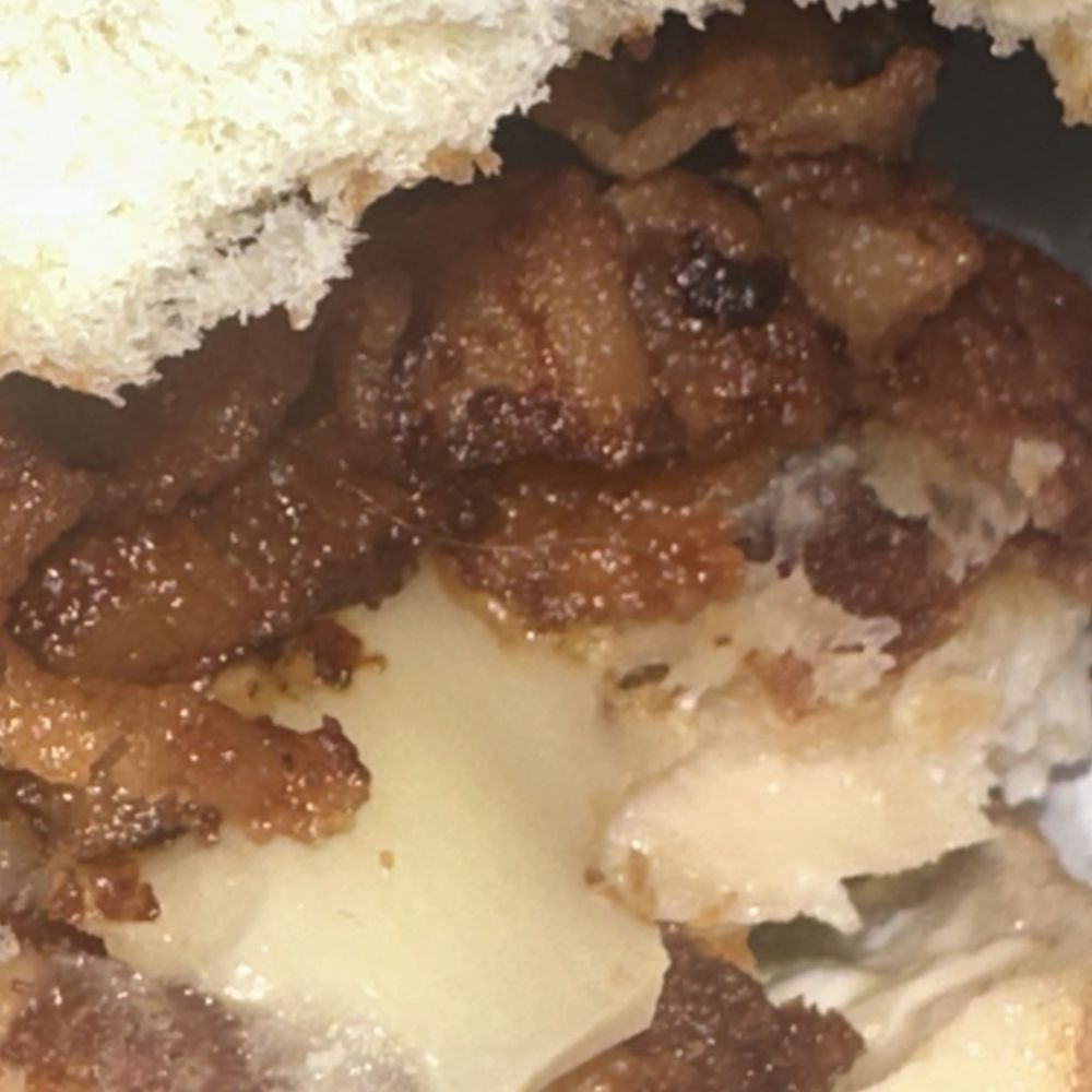 Zips Drive In - Hair in burger - Burgers Near Me - Ponderay, Idaho Zips Drive In - Hair in burger - Burgers Near Me - Ponderay, Idaho