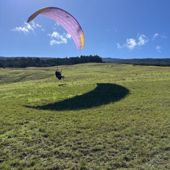 Paraglide Maui - Paragliding Near Me - Kula, Hawaii Paraglide Maui - Paragliding Near Me - Kula, Hawaii