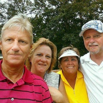 Crossings Golf Club - Bonnie and Clyde tournament - Golf Near Me - Brooks, Kentucky