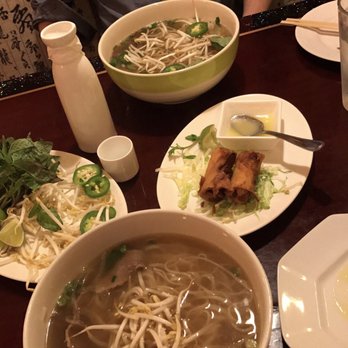 Pho Vn - It was phoesome! - Vietnamese Near Me - Boynton Beach, Florida
