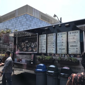 KoJa Kitchen SF Spark - Front - Korean Near Me - San Francisco, California KoJa Kitchen SF Spark - Front - Korean Near Me - San Francisco, California