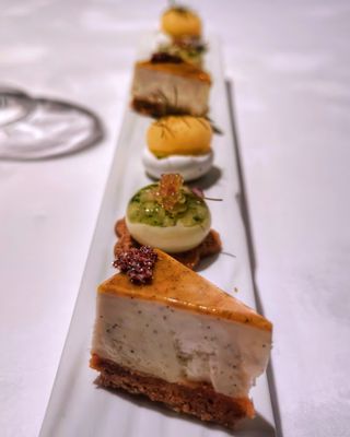 The Peninsula Paris by null