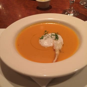 75 West Coast Grill - Butternut Squash & Coconut curry bisque DOV 2016 - Lounges Near Me - Richmond, British Columbia 75 West Coast Grill - Butternut Squash & Coconut curry bisque DOV 2016 - Lounges Near Me - Richmond, British Columbia