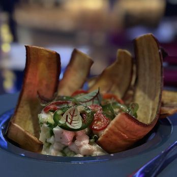 Bar Zazu - Daily Ceviche - Bars Near Me - Las Vegas, Nevada Bar Zazu - Daily Ceviche - Bars Near Me - Las Vegas, Nevada