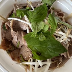 Pho Hoang Vietnamese Restaurant - Pho -12