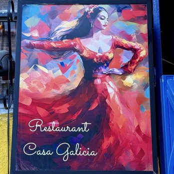 Casa Galicia - Spanish Near Me - Montreal, Quebec Casa Galicia - Spanish Near Me - Montreal, Quebec