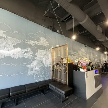 Revopot - Host stand - Chinese Near Me - San Jose, California