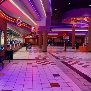 Regal Hamburg Pavilion - Concessions - Cinema Near Me - Lexington, Kentucky