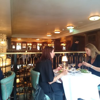 Café Monico - Cafes Near Me - London, XGL