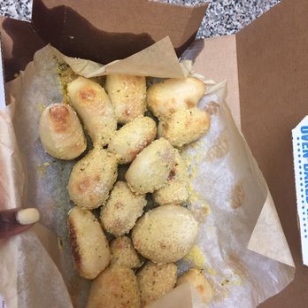 Domino's Pizza - a box of fried food - Pizza Near Me - Red Oak, Texas