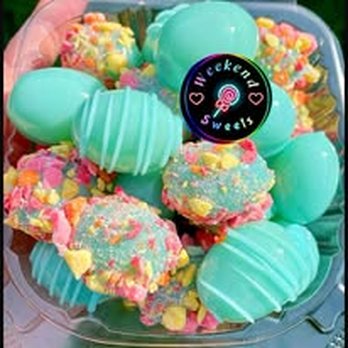Weekend Sweets - Candy Stores Near Me Weekend Sweets - Candy Stores Near Me
