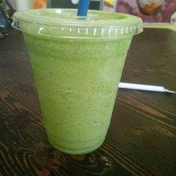 Fruity Depot - Green sweet smoothie