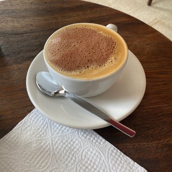 Café la Antigua - Moka chocolaté oaxacaño - Coffee & Tea Near Me - Oaxaca, OAX Café la Antigua - Moka chocolaté oaxacaño - Coffee & Tea Near Me - Oaxaca, OAX