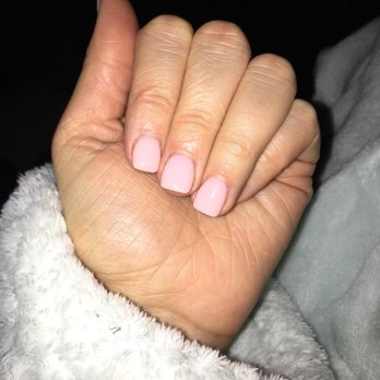 LeVian Nails - Nail Salons Near Me - Lake Oswego, Oregon