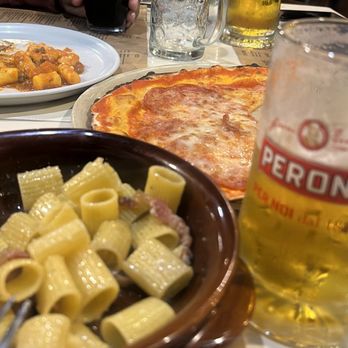 La Gianicolense - Pizza Near Me - Rome, RM La Gianicolense - Pizza Near Me - Rome, RM