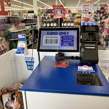 Five Below - Self check out - Discount Store Near Me - Castle Rock, Colorado
