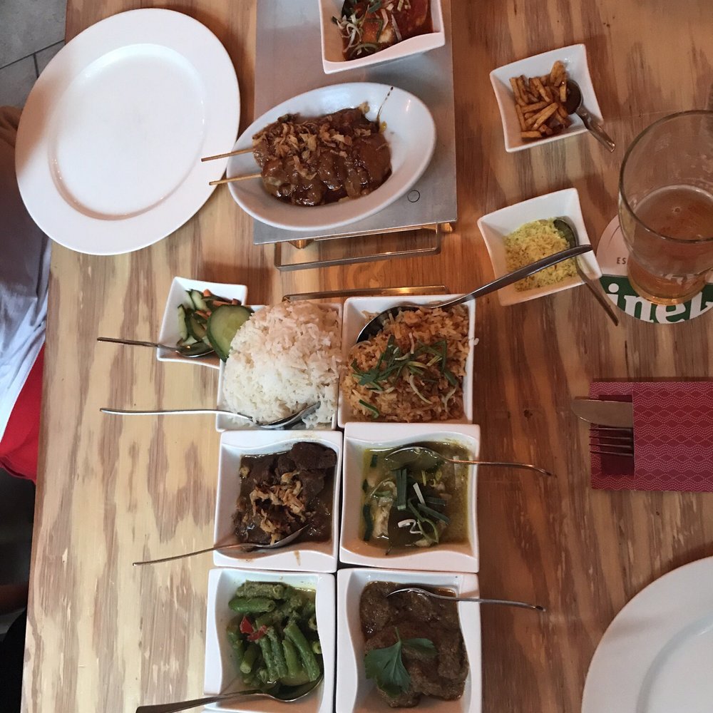 Aneka Rasa - Indonesian Near Me - Amsterdam, New Hampshire Aneka Rasa - Indonesian Near Me - Amsterdam, New Hampshire
