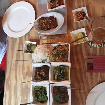 Aneka Rasa - Indonesian Near Me - Amsterdam, New Hampshire Aneka Rasa - Indonesian Near Me - Amsterdam, New Hampshire
