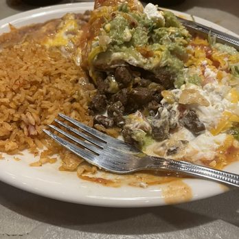 Valle Luna - Full of steak!!! - Mexican Near Me - Chandler, Arizona Valle Luna - Full of steak!!! - Mexican Near Me - Chandler, Arizona