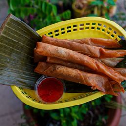 Lumpia Lumpia