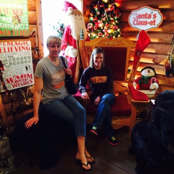 Santa's Claus-et - Pics with Santa! - Home Decor Near Me - Gatlinburg, Tennessee Santa's Claus-et - Pics with Santa! - Home Decor Near Me - Gatlinburg, Tennessee