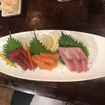 Mikko Sushi - Sushi Bars Near Me - Vista, California
