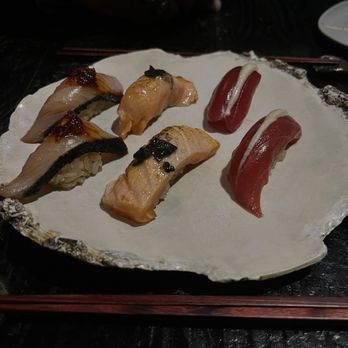 Robin - Sushi Bars Near Me - San Francisco, California Robin - Sushi Bars Near Me - San Francisco, California