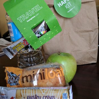Hampton Inn & Suites Providence Downtown - Too busy for breakfast? Grab a happy kit in your way out! - Hotels Near Me - Providence, Rhode Island Hampton Inn & Suites Providence Downtown - Too busy for breakfast? Grab a happy kit in your way out! - Hotels Near Me - Providence, Rhode Island