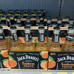 Walgreens - One of my wife's favorite beverages