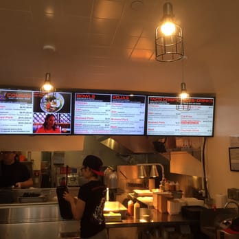 KoJa Kitchen - Menu just zoom in - Asian Fusion Near Me - Berkeley, California KoJa Kitchen - Menu just zoom in - Asian Fusion Near Me - Berkeley, California