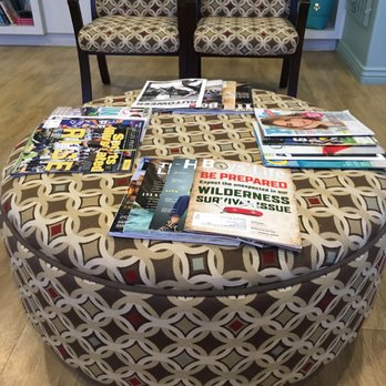 Novelly Dentistry - Light reading while you wait to be seen by the doctor and/or hygienist - General Dentistry Near Me - Chandler, Arizona Novelly Dentistry - Light reading while you wait to be seen by the doctor and/or hygienist - General Dentistry Near Me - Chandler, Arizona