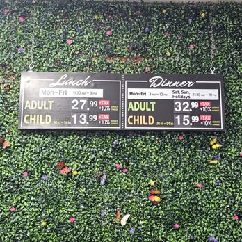 Hello Shabu - AYCE prices - Pan Asian Near Me - San Bernardino, California