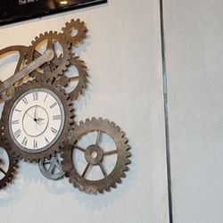 Escapology