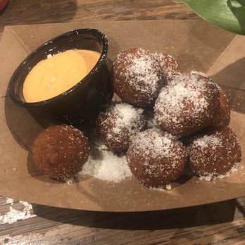Forma Pasta Factory - Arancini - Pasta Shops Near Me - Brooklyn, New York