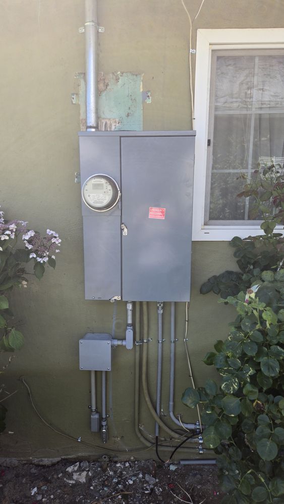 Slide of Kundin Electric