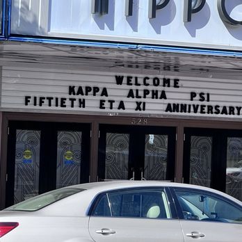 The Hippodrome Theater - A special event - Music Venues Near Me - Richmond, Virginia The Hippodrome Theater - A special event - Music Venues Near Me - Richmond, Virginia