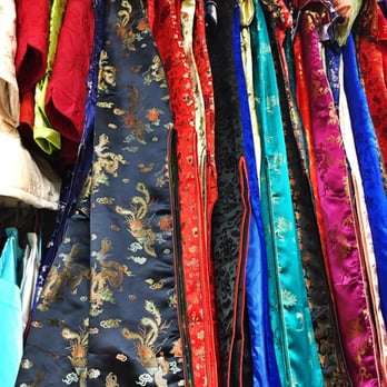 Ek Houseware & Gifts - Got Cheongsam? - Gift Shops Near Me - Chicago, Illinois Ek Houseware & Gifts - Got Cheongsam? - Gift Shops Near Me - Chicago, Illinois