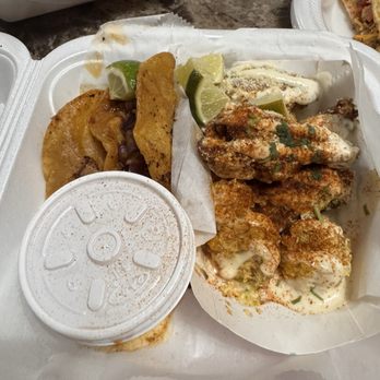 Shell Shock'd Tacos - 420 BIRRIA Tacos - Tacos Near Me - Detroit, Michigan
