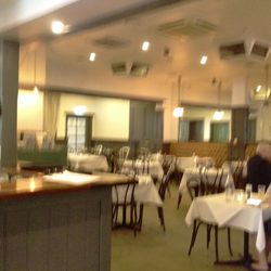 Railway Hotel - Bistro