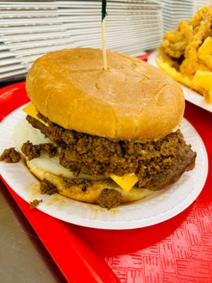 The Beacon Drive-in by null