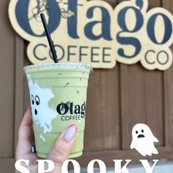 Otago Coffee