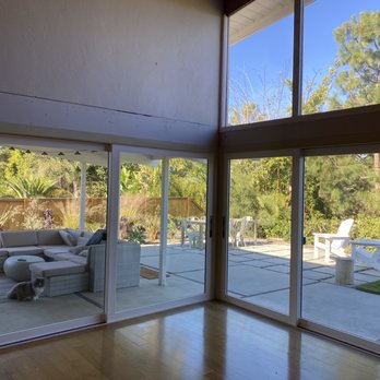 Cabana Concepts - After - still needs drywall and paint work but we love it already! - Door Sales/Installation Near Me - Oceanside, California