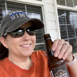 Belleau Wood Brewing Company