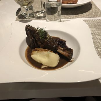 Bloom - Lamb Shank - New American Near Me - Verona, New Jersey Bloom - Lamb Shank - New American Near Me - Verona, New Jersey