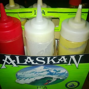 Main Tap Tavern - Sauces... - Sports Bars Near Me - El Cajon, California