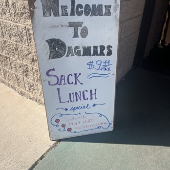Dagmar's Strudel House - Bakeries Near Me - Rio Rancho, New Mexico